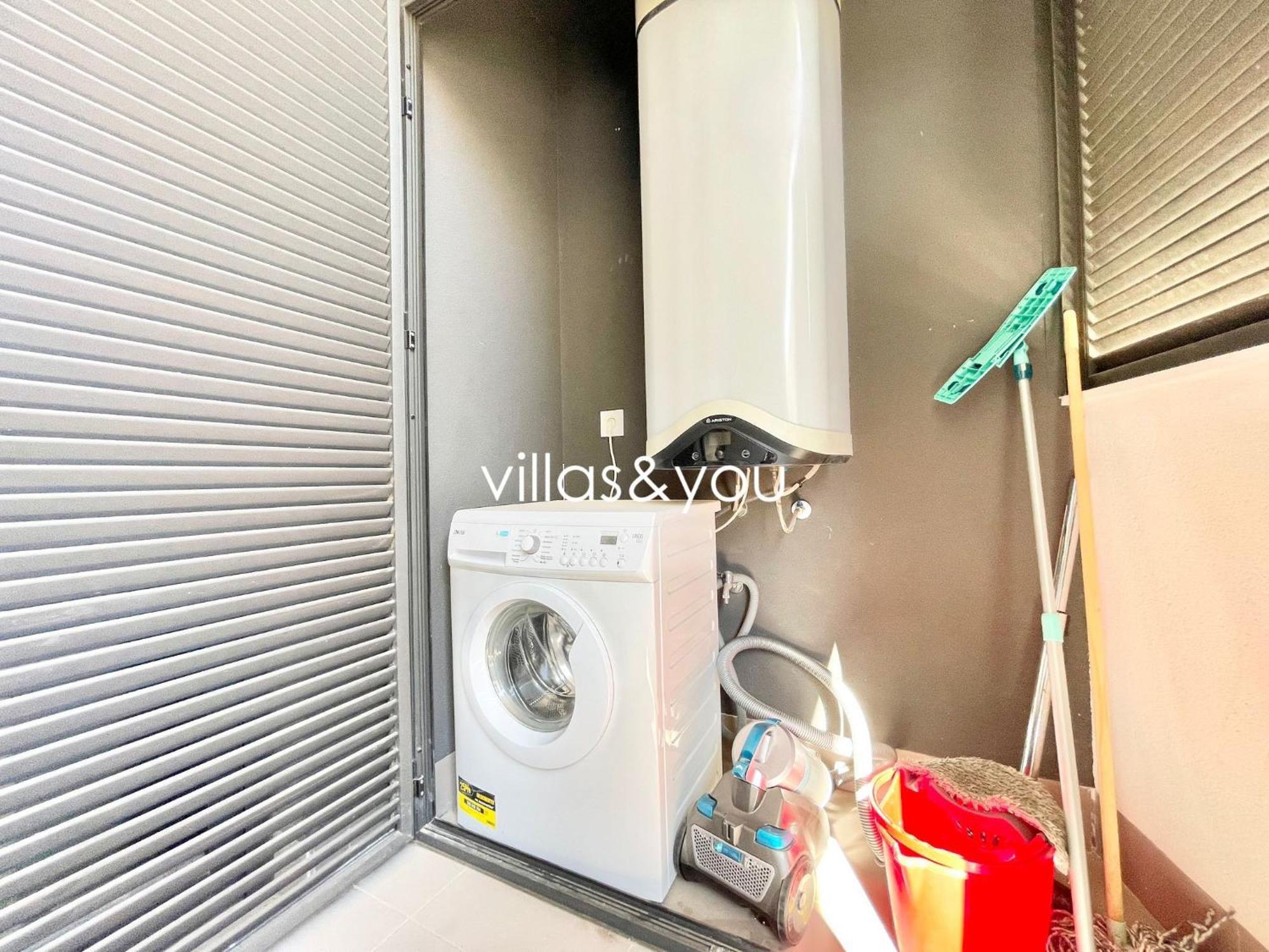 Aqua Beach Torrevieja By Villas&You 外观 照片