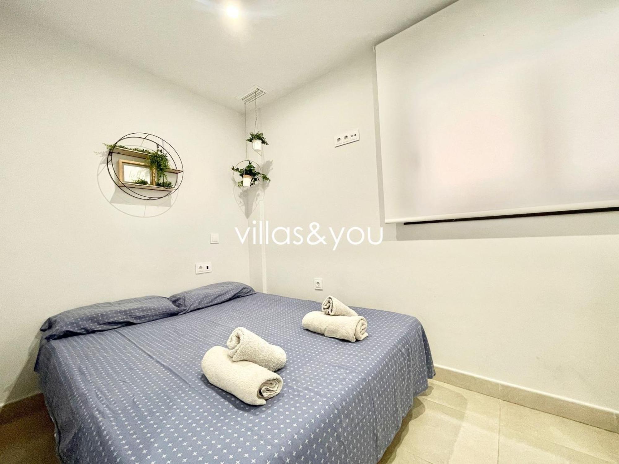 Aqua Beach Torrevieja By Villas&You 外观 照片