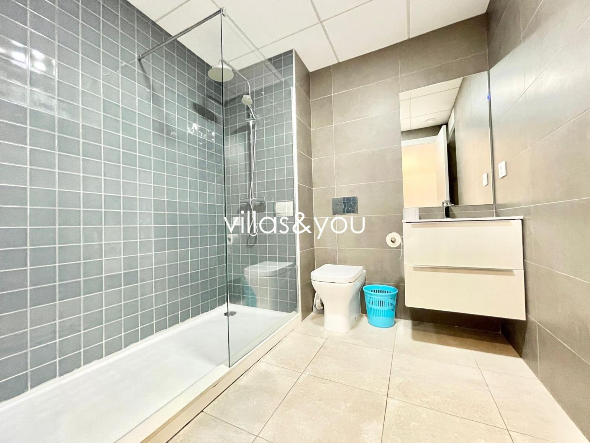 Aqua Beach Torrevieja By Villas&You 外观 照片