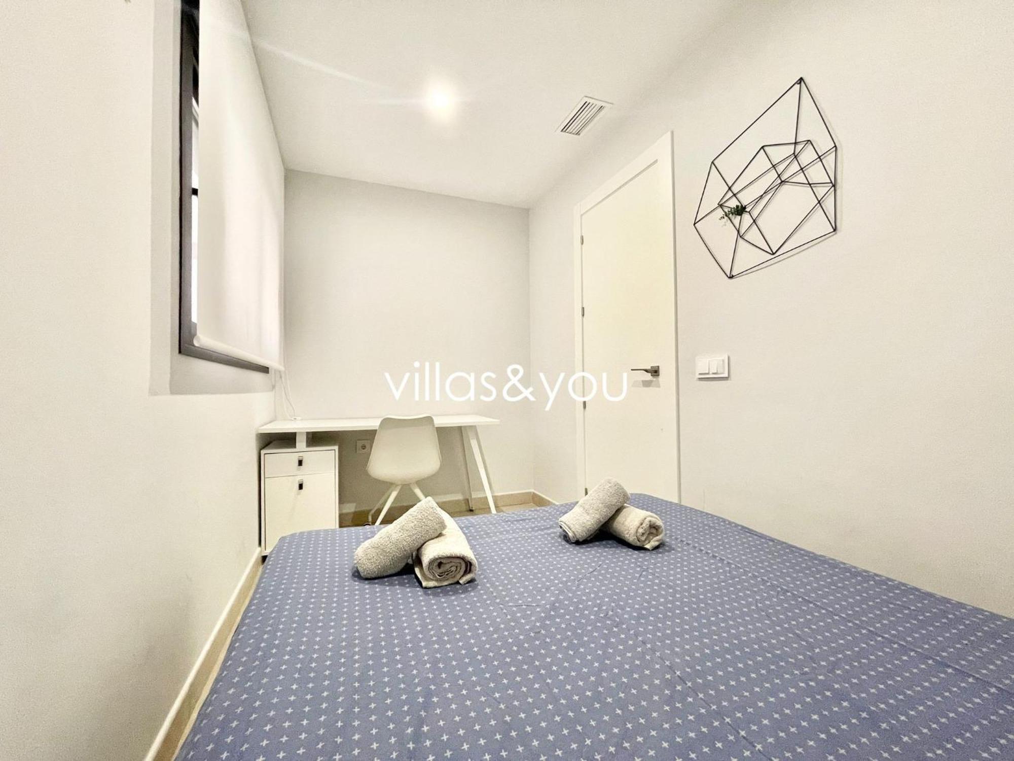 Aqua Beach Torrevieja By Villas&You 外观 照片