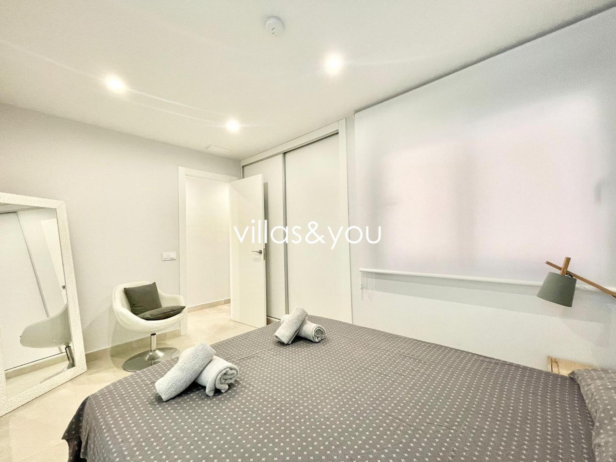 Aqua Beach Torrevieja By Villas&You 外观 照片